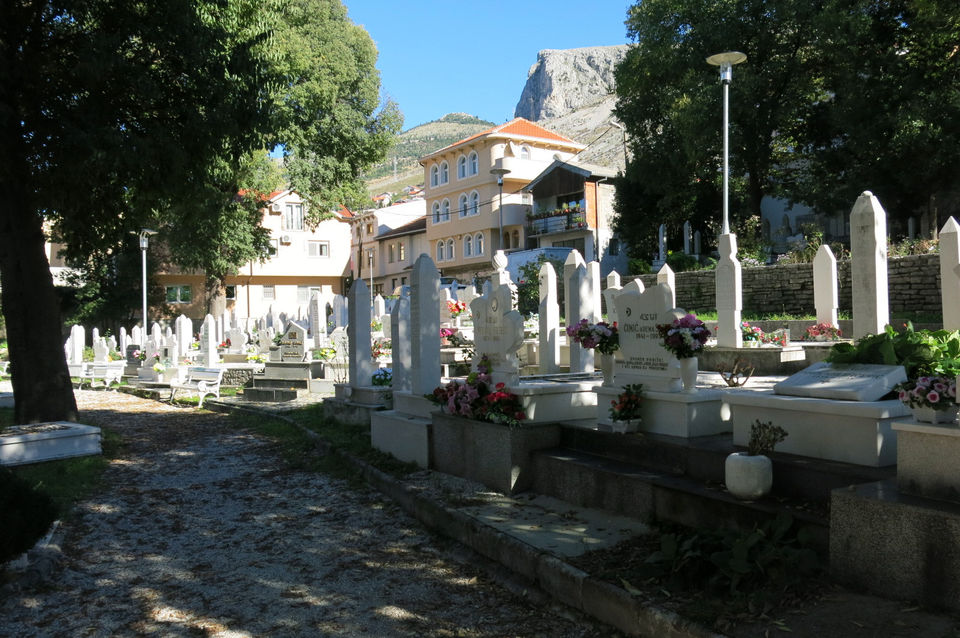 Photo of Riding Across The Border: Croatia & Herzegovina 2/9 by Pat