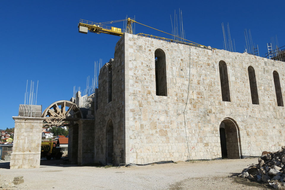 Photo of Riding Across The Border: Croatia & Herzegovina 5/9 by Pat