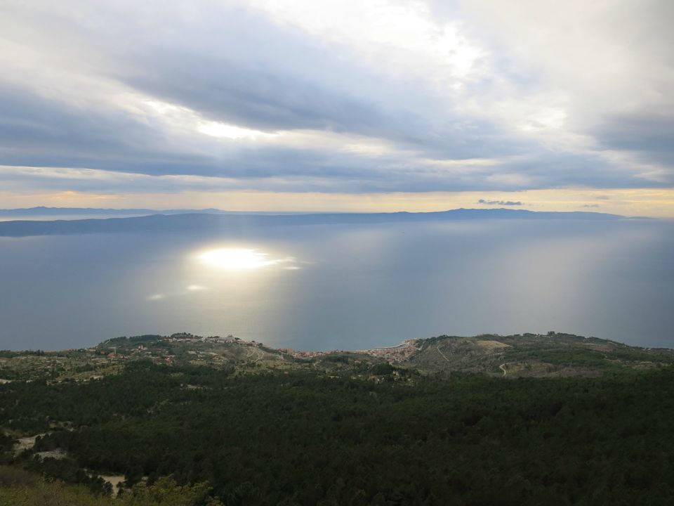 Photo of Riding Across The Border: Croatia & Herzegovina 8/9 by Pat