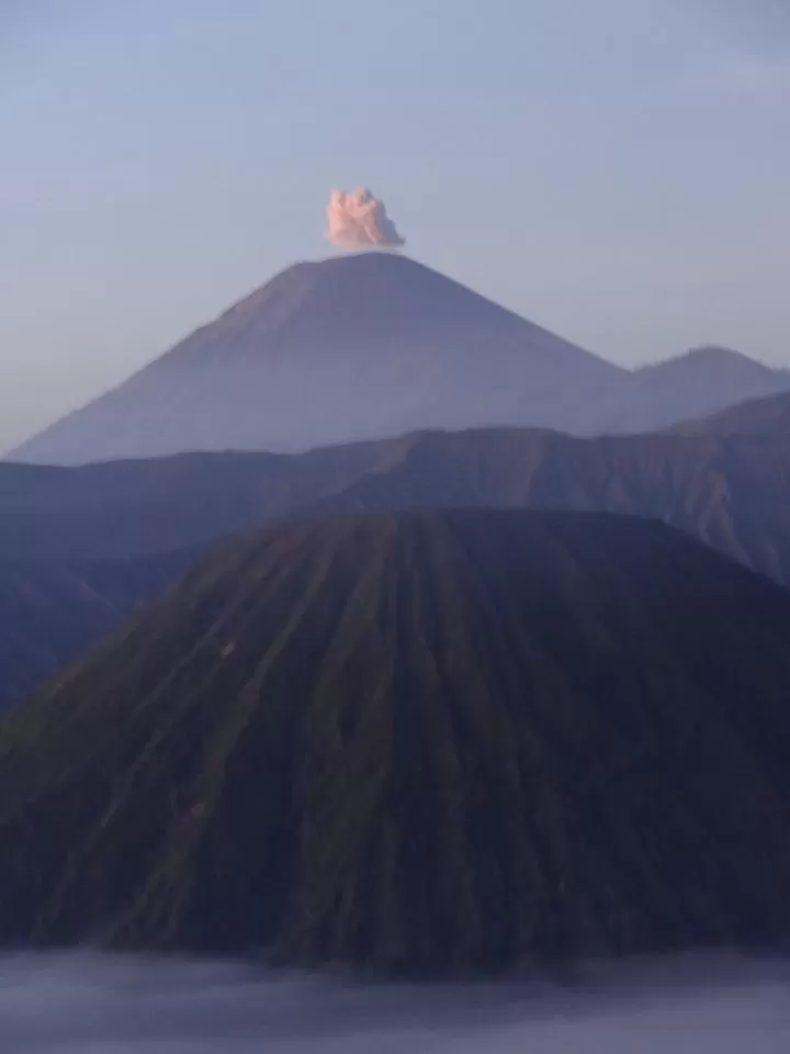 Photo of Mount Bromo, Ngadas, East Java, Indonesia by Jeff