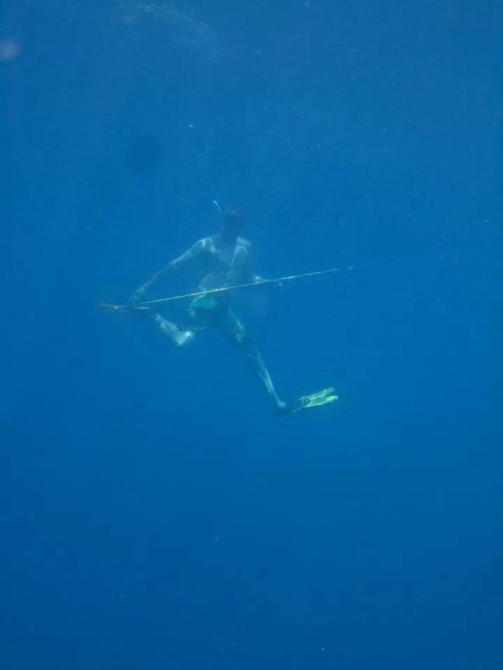 Photo of Gili Meno island, Gili Indah, West Nusa Tenggara, Indonesia by Jeff