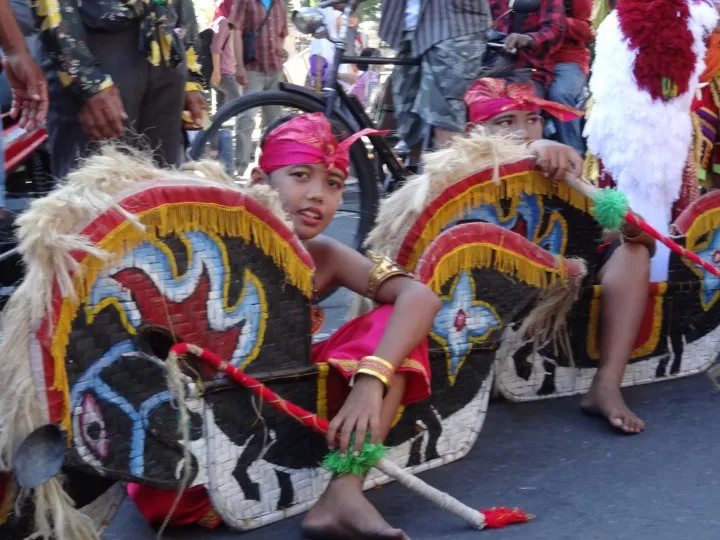 Photo of Yogyakarta, Indonesia by Jeff