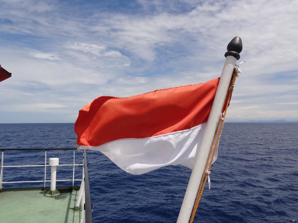Photo of Truly Asia: Indonesia 10/41 by Jeff