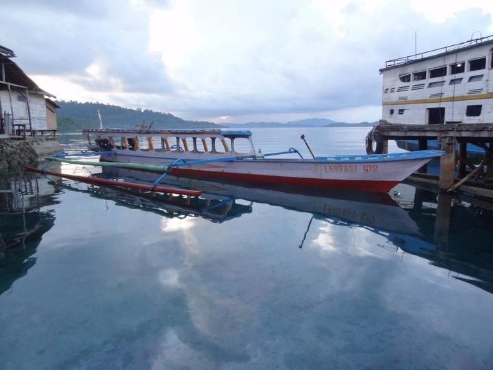 Photo of Truly Asia: Indonesia 13/41 by Jeff