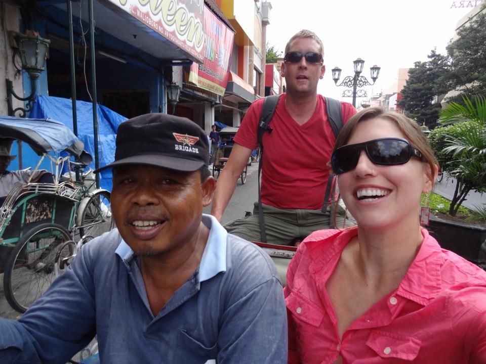 Photo of Truly Asia: Indonesia 24/41 by Jeff
