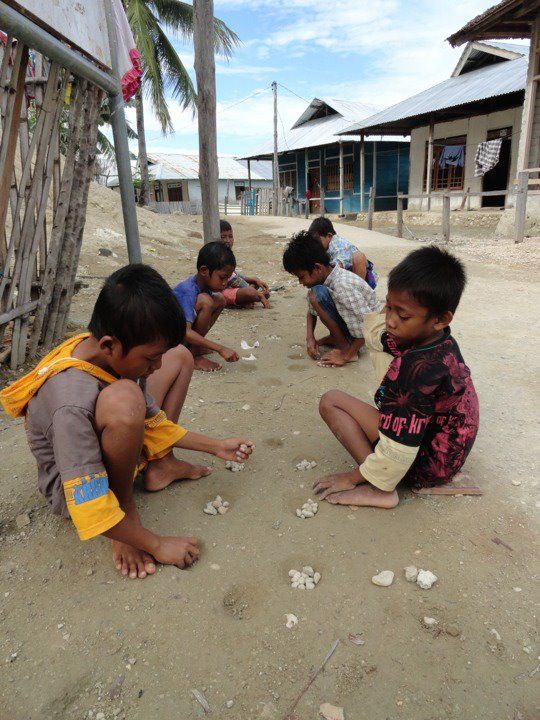 Photo of Truly Asia: Indonesia 27/41 by Jeff
