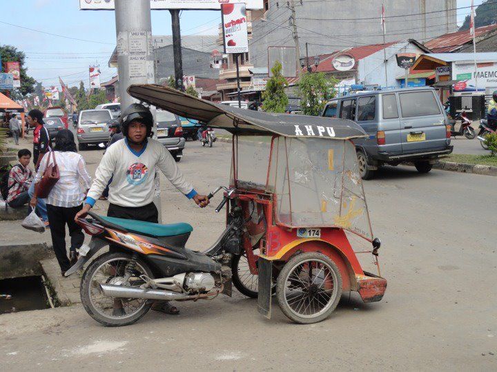 Photo of Truly Asia: Indonesia 28/41 by Jeff