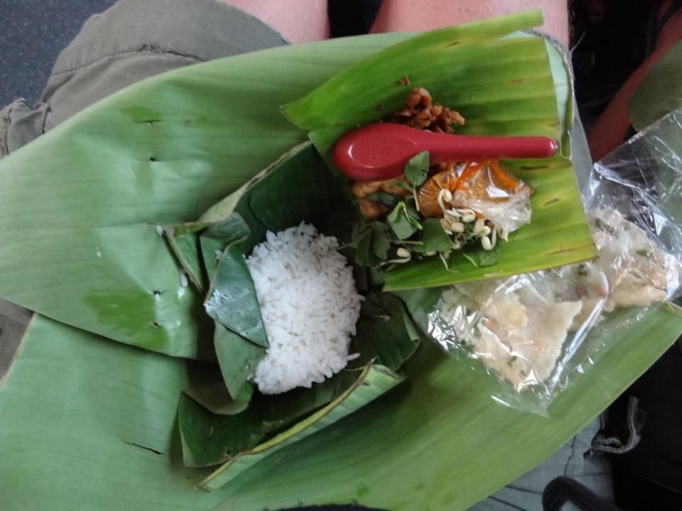 Photo of Truly Asia: Indonesia 29/41 by Jeff