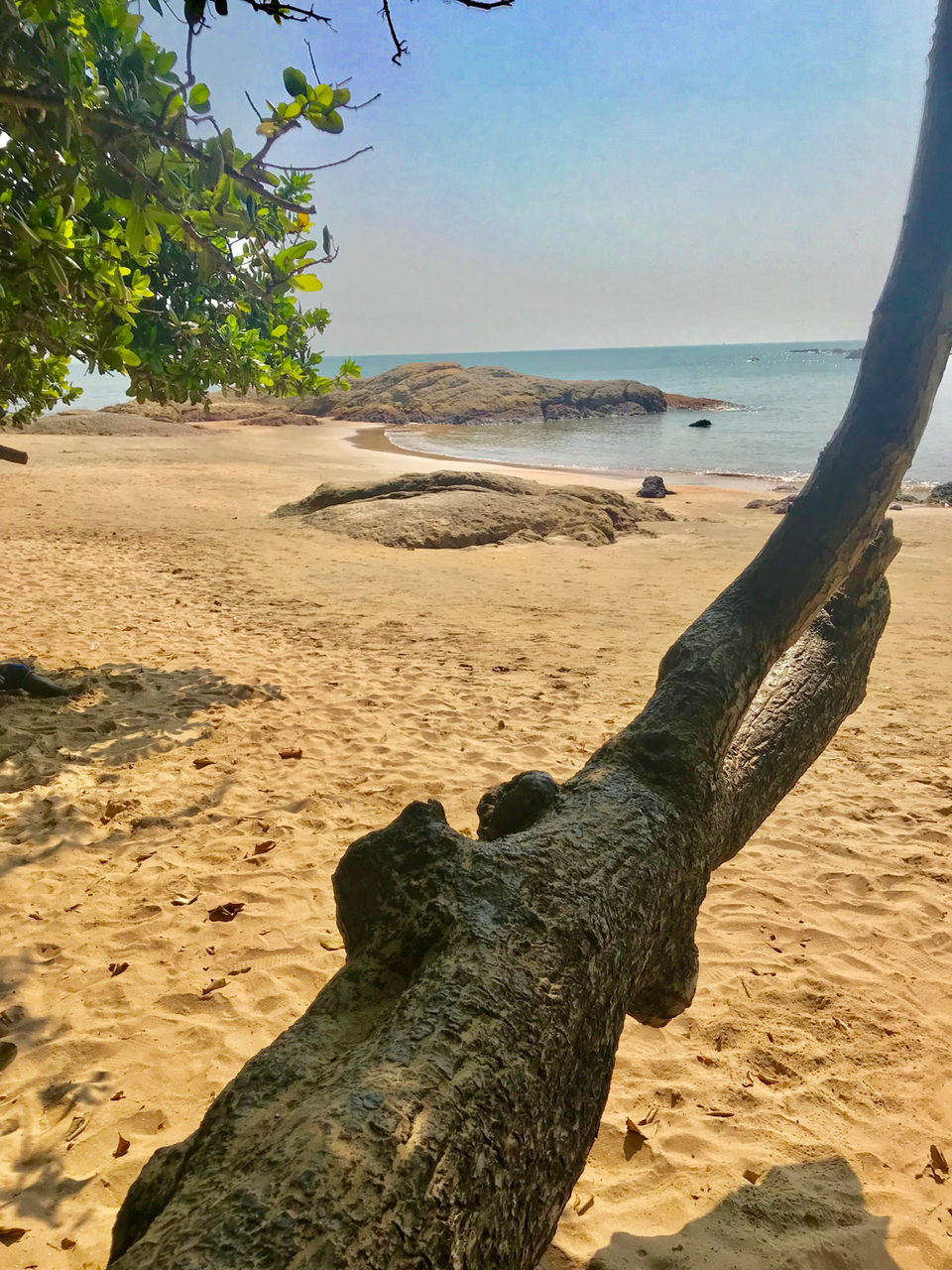 Photo of Gokarna - The Untouched Planet by Dipsekhar Ghosh