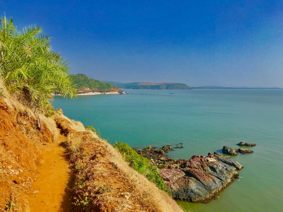 Photo of Gokarna - The Untouched Planet by Dipsekhar Ghosh
