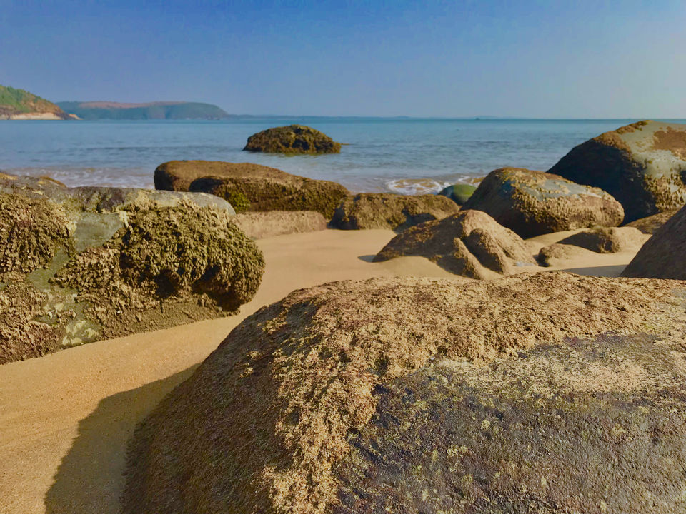 Photo of Gokarna - The Untouched Planet by Dipsekhar Ghosh