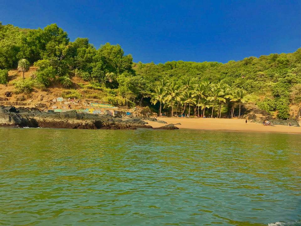 Photo of Gokarna - The Untouched Planet by Dipsekhar Ghosh