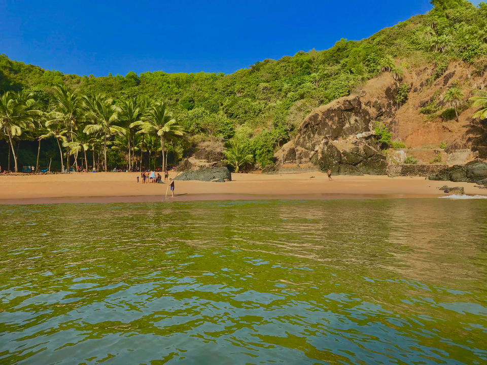 Photo of Gokarna - The Untouched Planet by Dipsekhar Ghosh