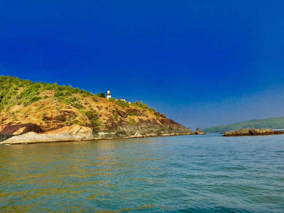 Photo of Gokarna - The Untouched Planet by Dipsekhar Ghosh