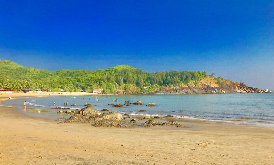 Photo of Gokarna - The Untouched Planet by Dipsekhar Ghosh