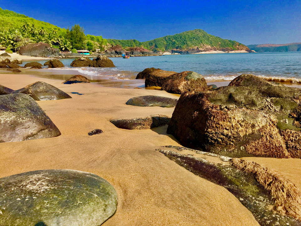 Photo of Gokarna - The Untouched Planet by Dipsekhar Ghosh