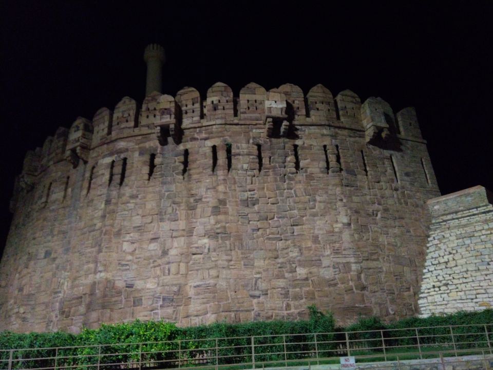 Photo of Mehdipatnam, Hyderabad, Telangana, India by Mr.Blackpack