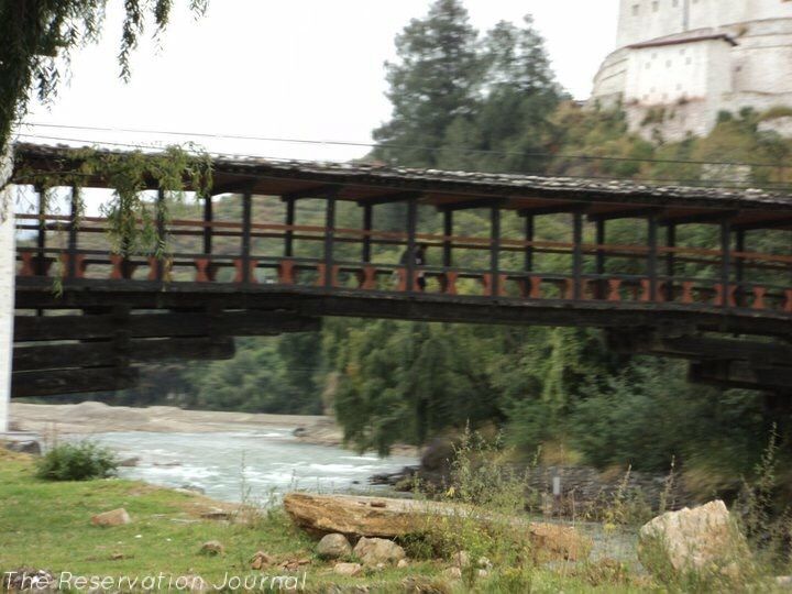 Photo of A Visit to the Valley of Paro 2/19 by Shreya Jana