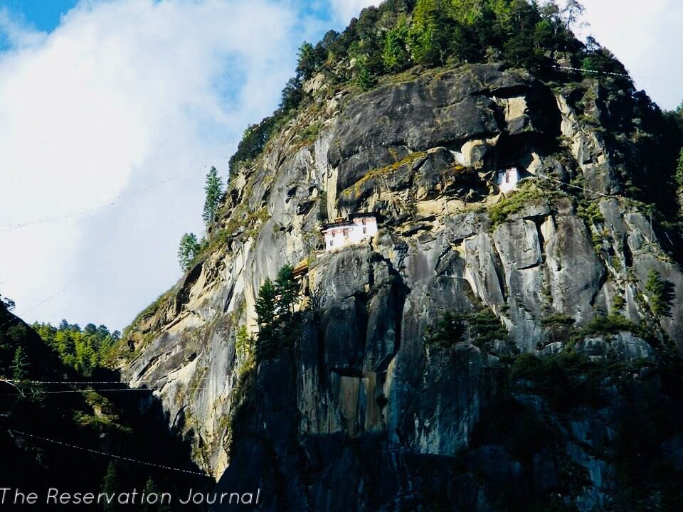 Photo of A Visit to the Valley of Paro by Shreya Jana