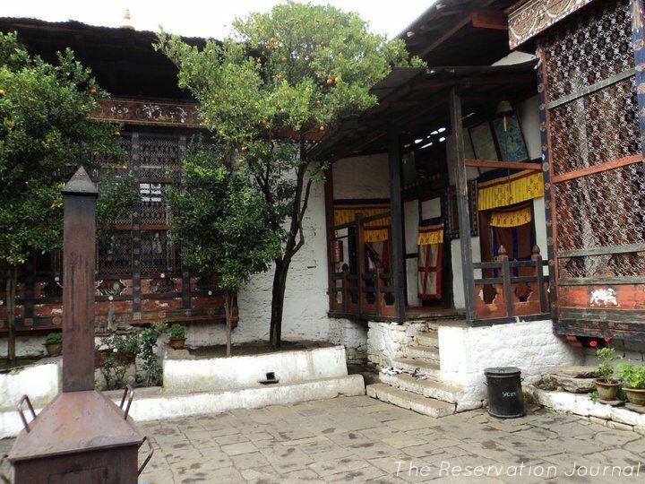 Photo of A Visit to the Valley of Paro 9/19 by Shreya Jana