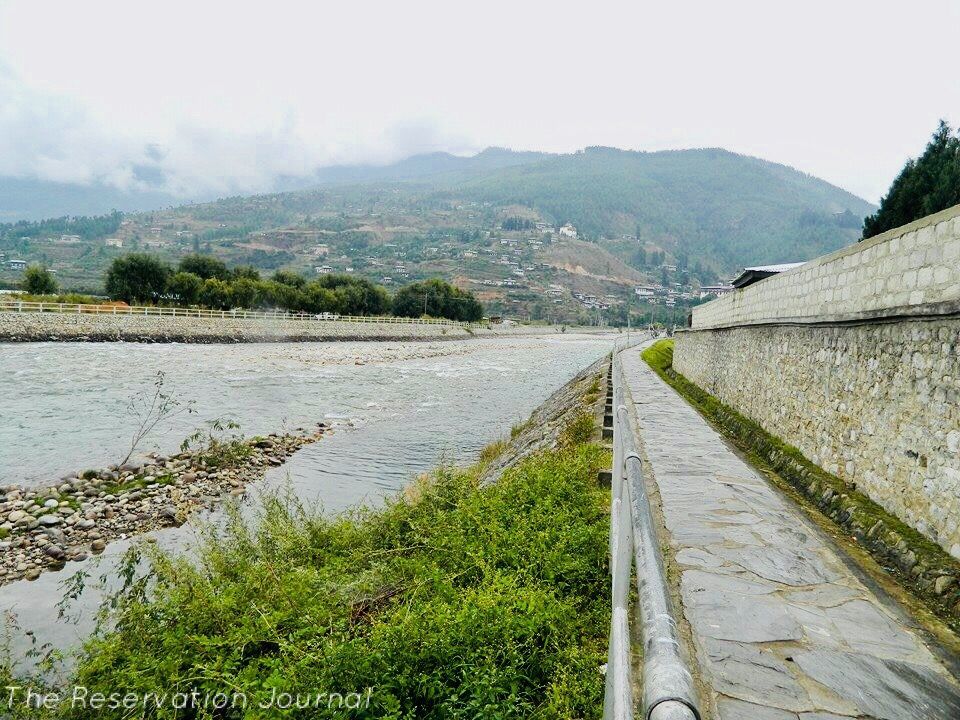 Photo of A Visit to the Valley of Paro 12/19 by Shreya Jana