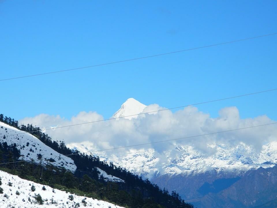 Photo of A Visit to the Valley of Paro 15/19 by Shreya Jana