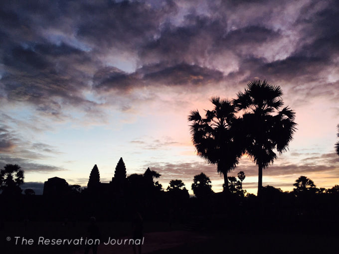 Photo of A Complete Guide To The Angkor Wat Temples - Cambodia 1/11 by Shreya Jana