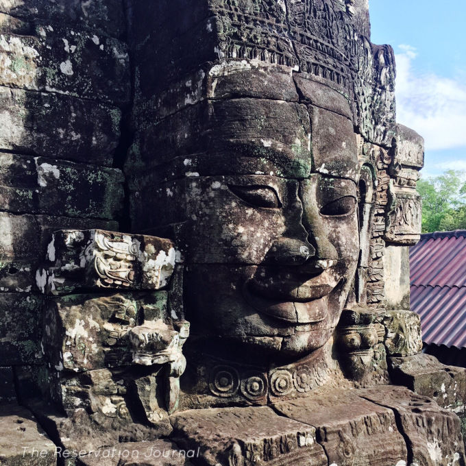 Photo of A Complete Guide To The Angkor Wat Temples - Cambodia 2/11 by Shreya Jana