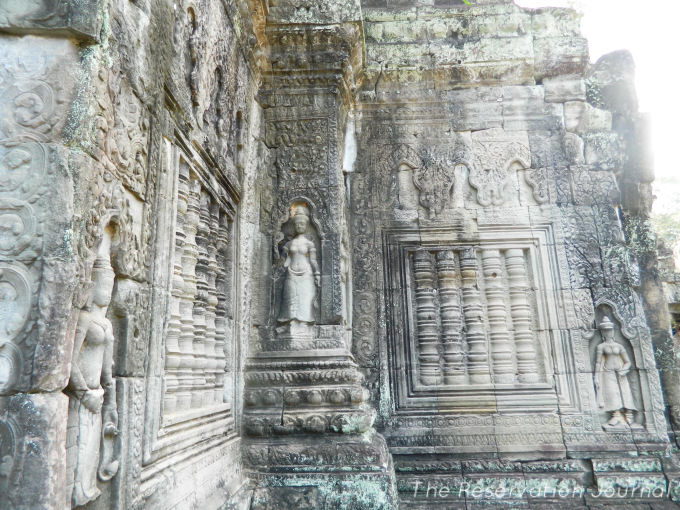 Photo of A Complete Guide To The Angkor Wat Temples - Cambodia 9/11 by Shreya Jana