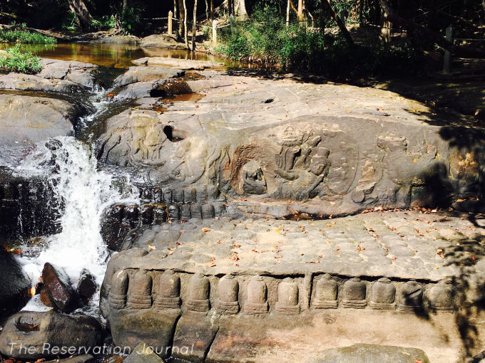 Photo of A Complete Guide To The Angkor Wat Temples - Cambodia 11/11 by Shreya Jana
