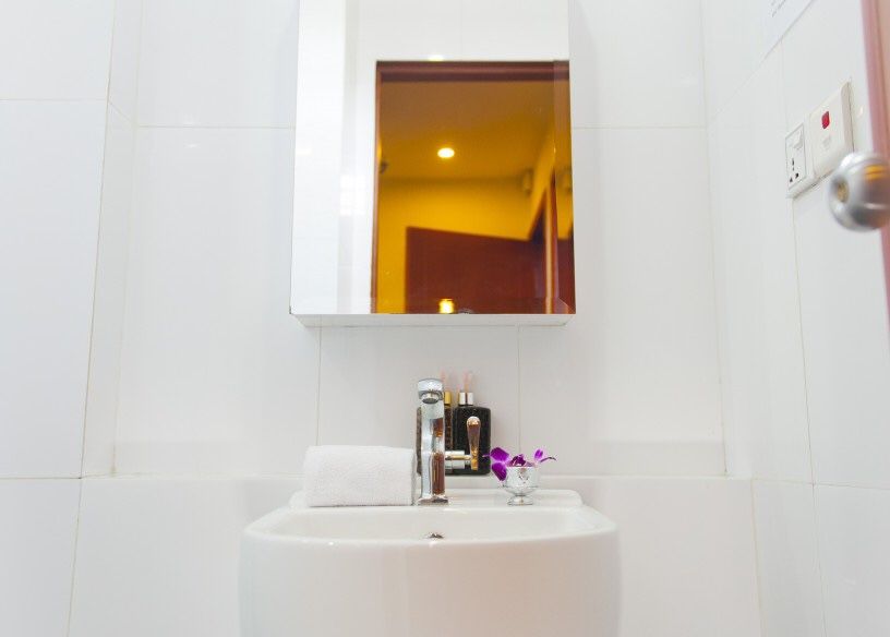 Photo of One Up Hotel, Phnom Penh 6/6 by Shreya Jana