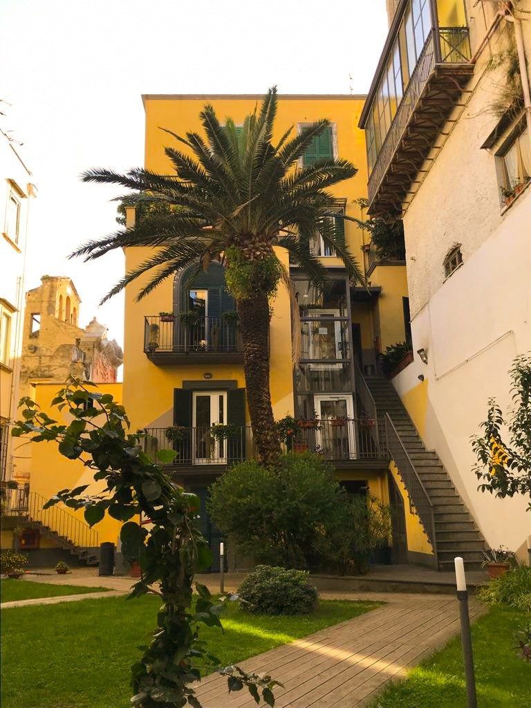 Photo of Why I Fell In Love With Italy's Most Infamous City! 6/7 by Shreya Jana