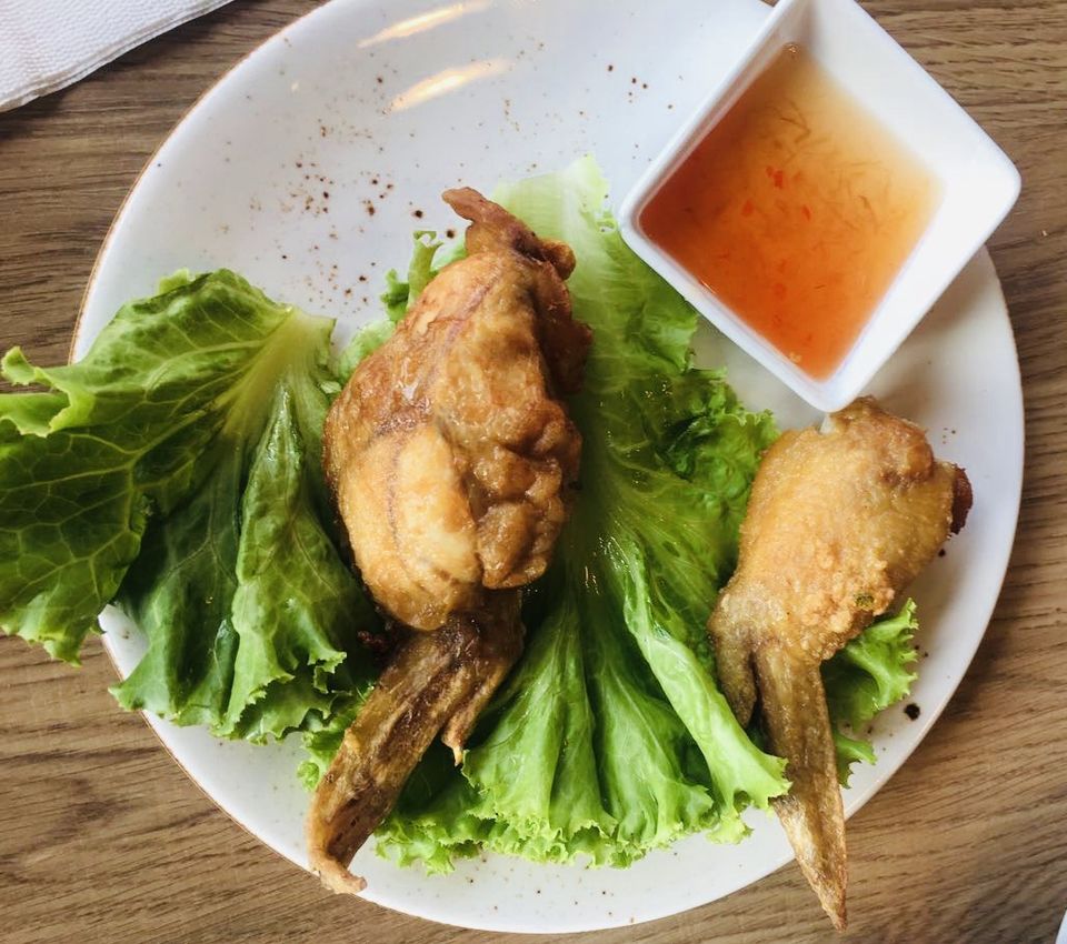 Photo of Top 7 Things To Do in Pattaya in 24 HOURS!!! 8/15 by Shreya Jana