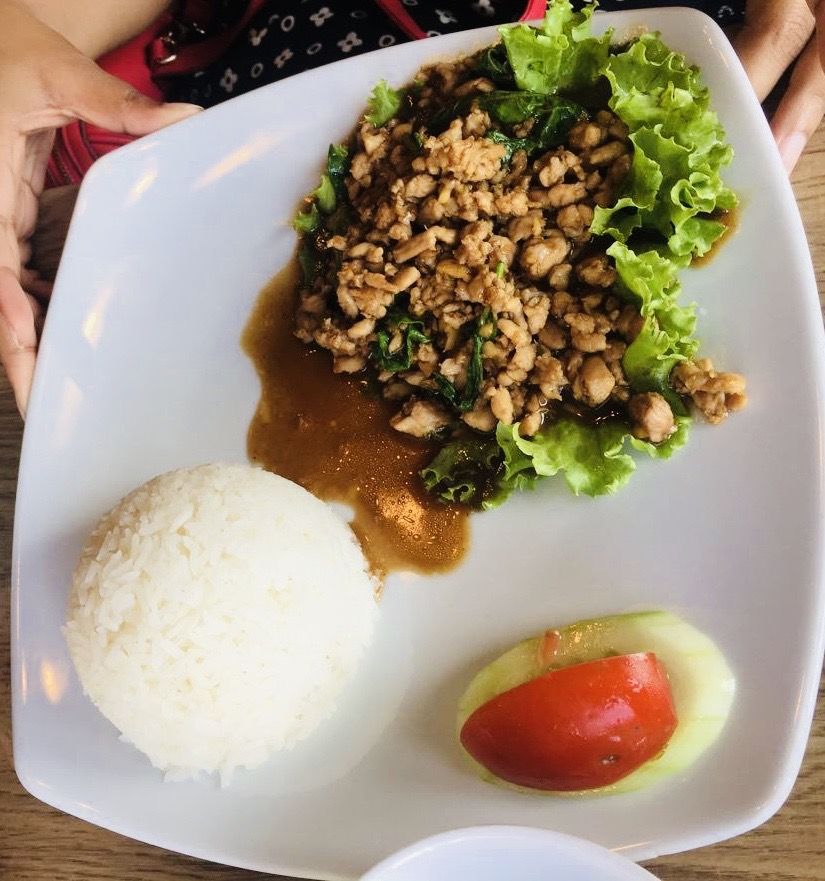 Photo of Top 7 Things To Do in Pattaya in 24 HOURS!!! 9/15 by Shreya Jana
