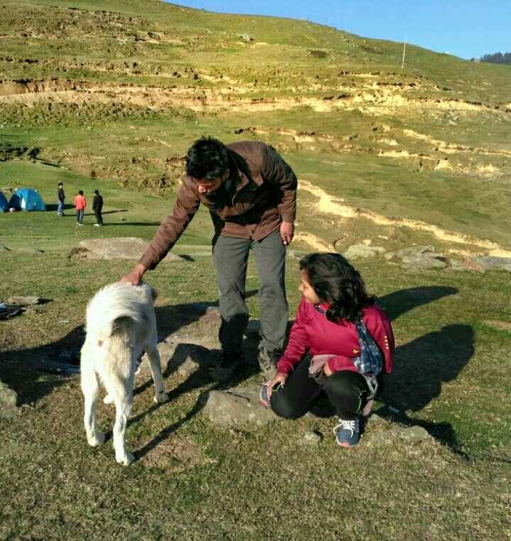 Photo of The life lessons I learnt from my first trek | Parashar Lake trek by Ipsita Ghosh