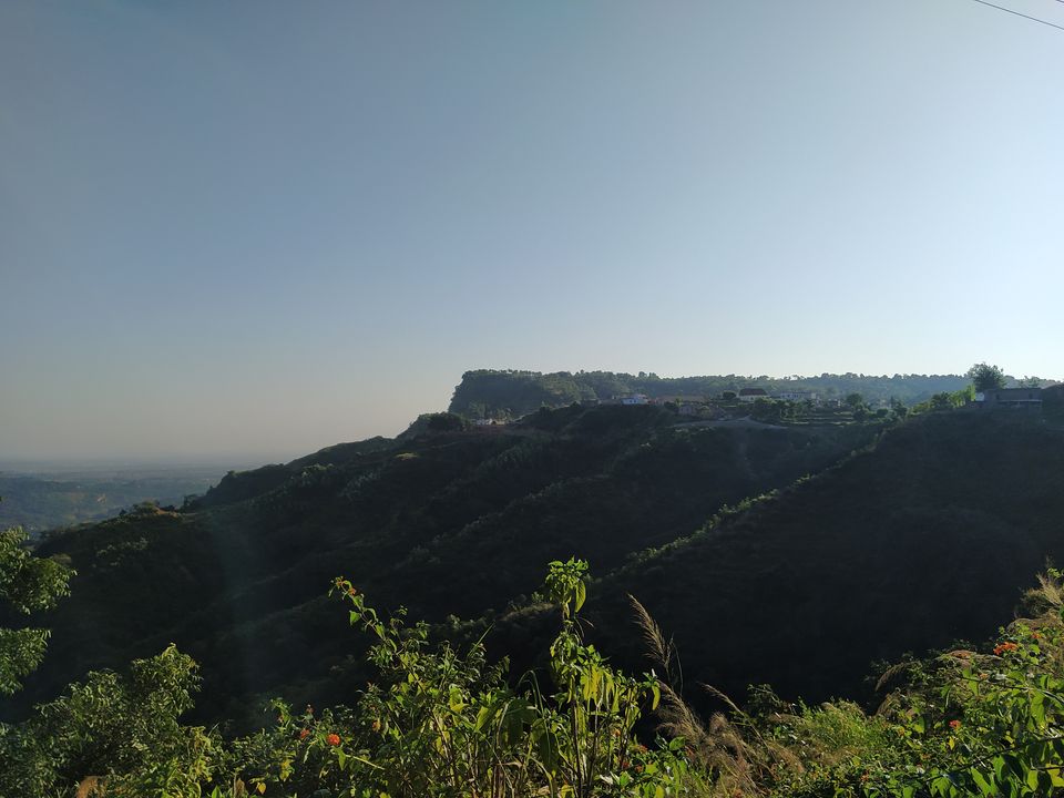 Photo of Morni Hills, Haryana by Ipsita Ghosh