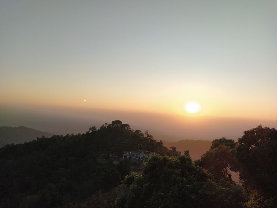 Photo of Morni, Haryana, India by Ipsita Ghosh