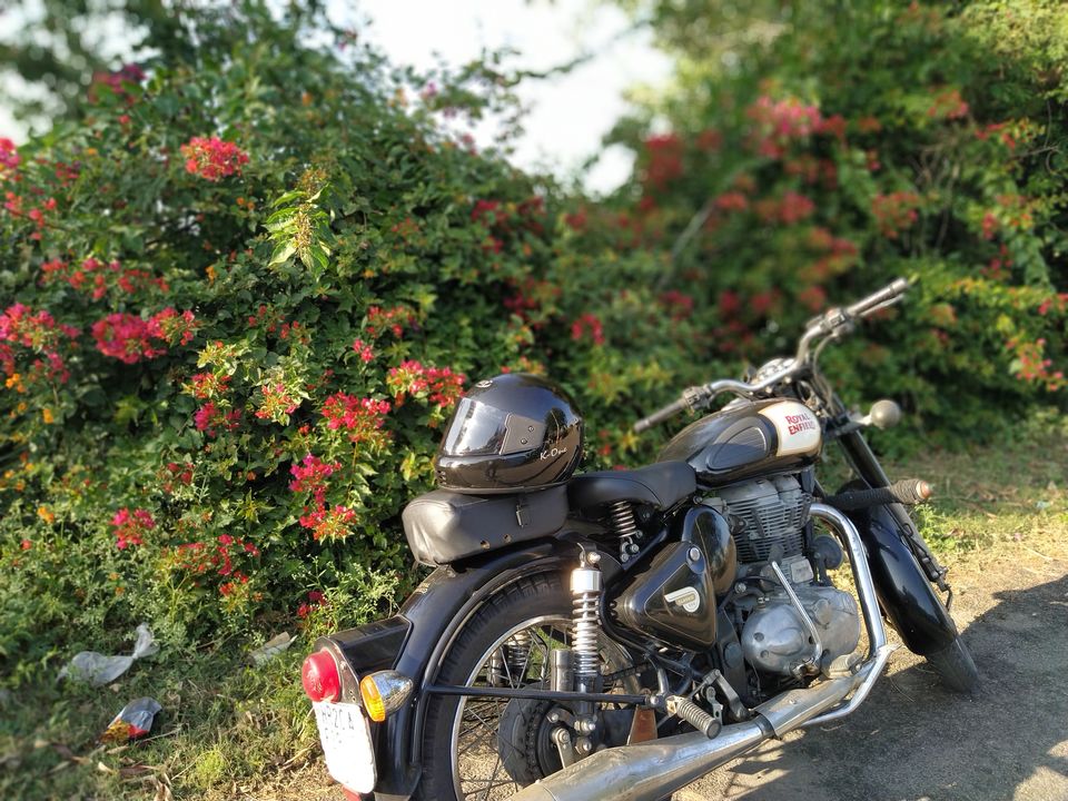 Photo of Morni Hills, Haryana by Ipsita Ghosh