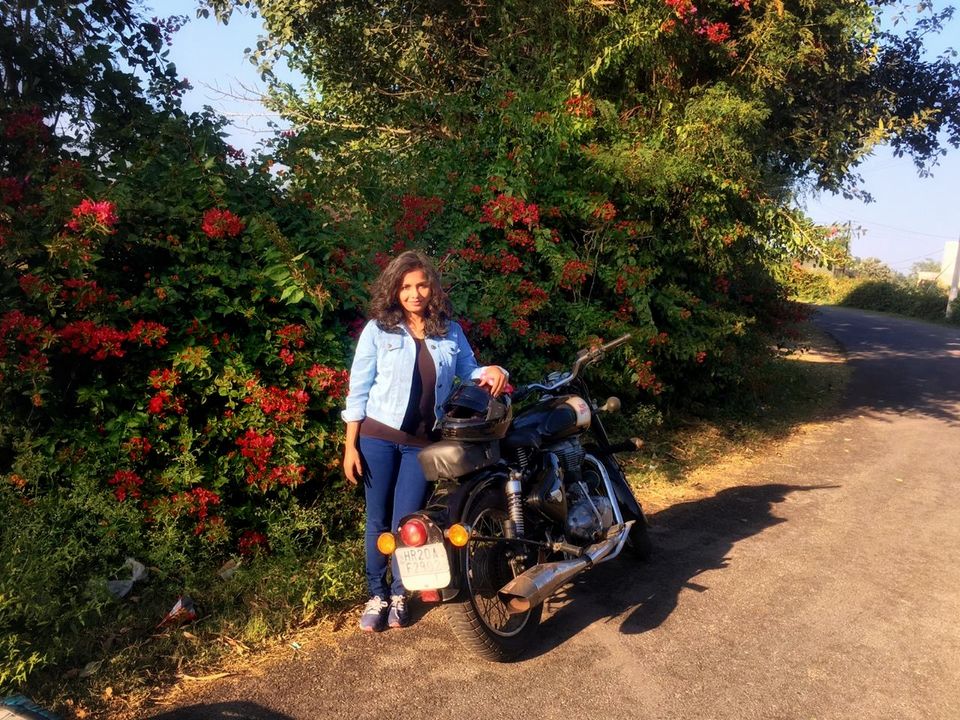 Photo of Morni Hills - A short weekend escapade from Chandigarh and Delhi by Ipsita Ghosh