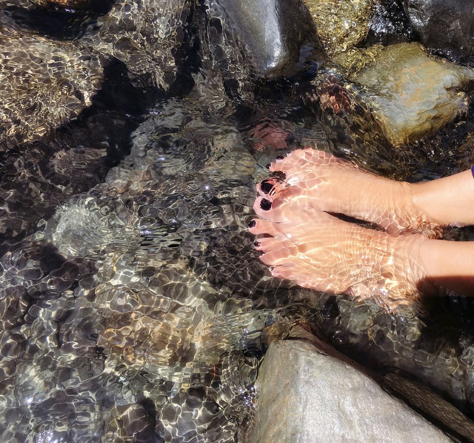 Photo of The life lessons I learnt from my first trek | Parashar Lake trek by Ipsita Ghosh