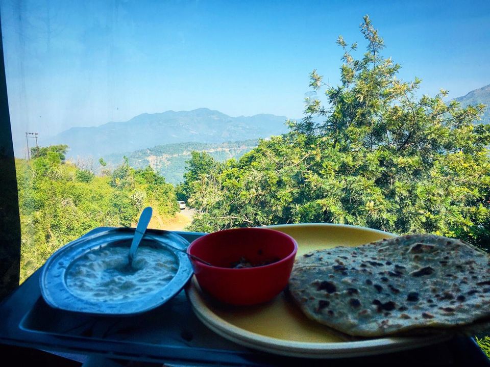Photo of Responsible Tourism on National Tourism day! 4/12 by Ipsita Ghosh