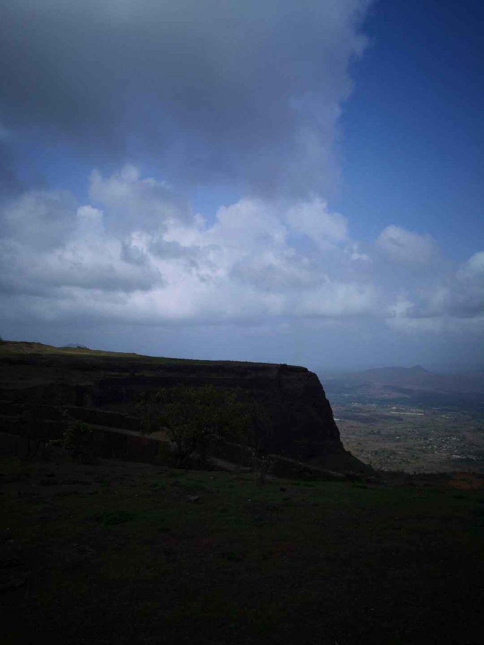 Photo of Visapur fort trek #BestofMaharashtra by Sanchari Dan