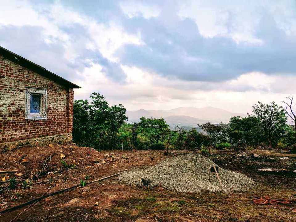 Photo of Visapur fort trek #BestofMaharashtra by Sanchari Dan