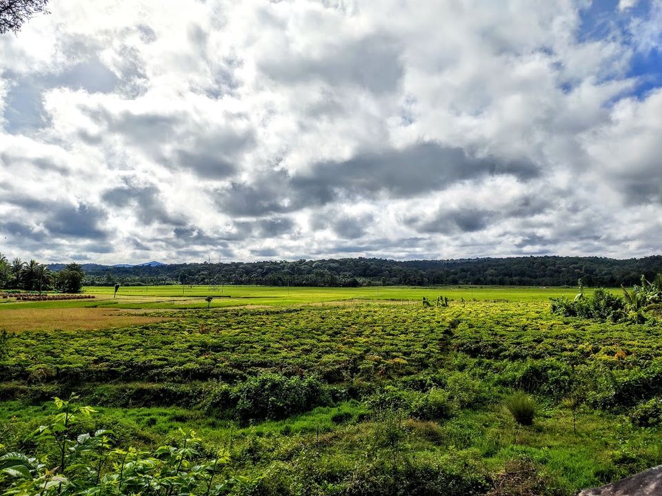 Photo of Thirunelly : Wayanad's unknown neighbour by Sanchari Dan
