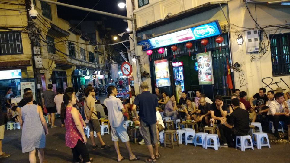 Photo of Backpacking VietNam Solo 7N/8D 1/1 by Vishal Taneja
