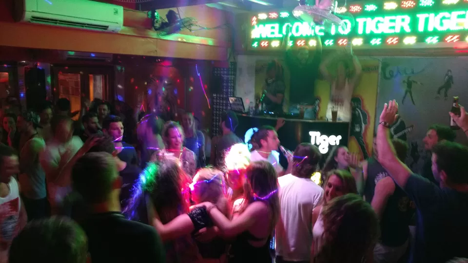 Photo of Tiger Tiger Bar, Hội An, Quang Nam Province, Vietnam by Vishal Taneja