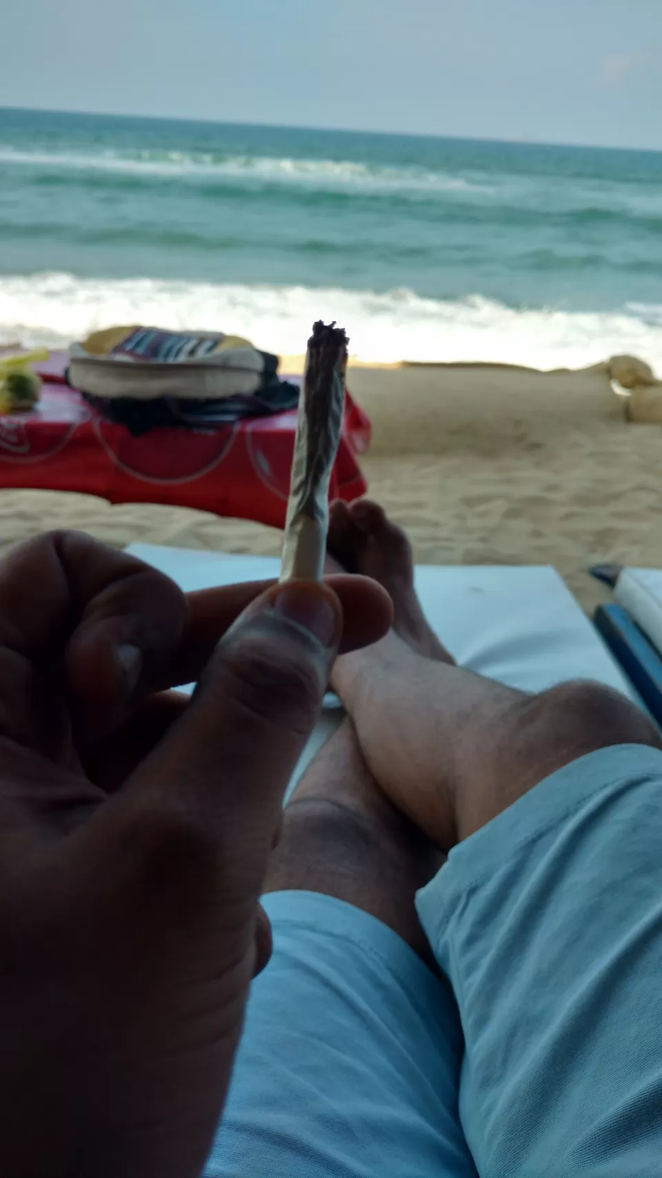 Photo of An Bang Beach, Hội An, Quang Nam Province, Vietnam by Vishal Taneja