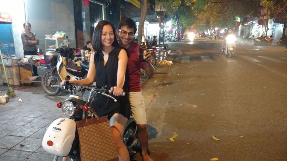 Photo of Backpacking VietNam Solo 7N/8D by Vishal Taneja