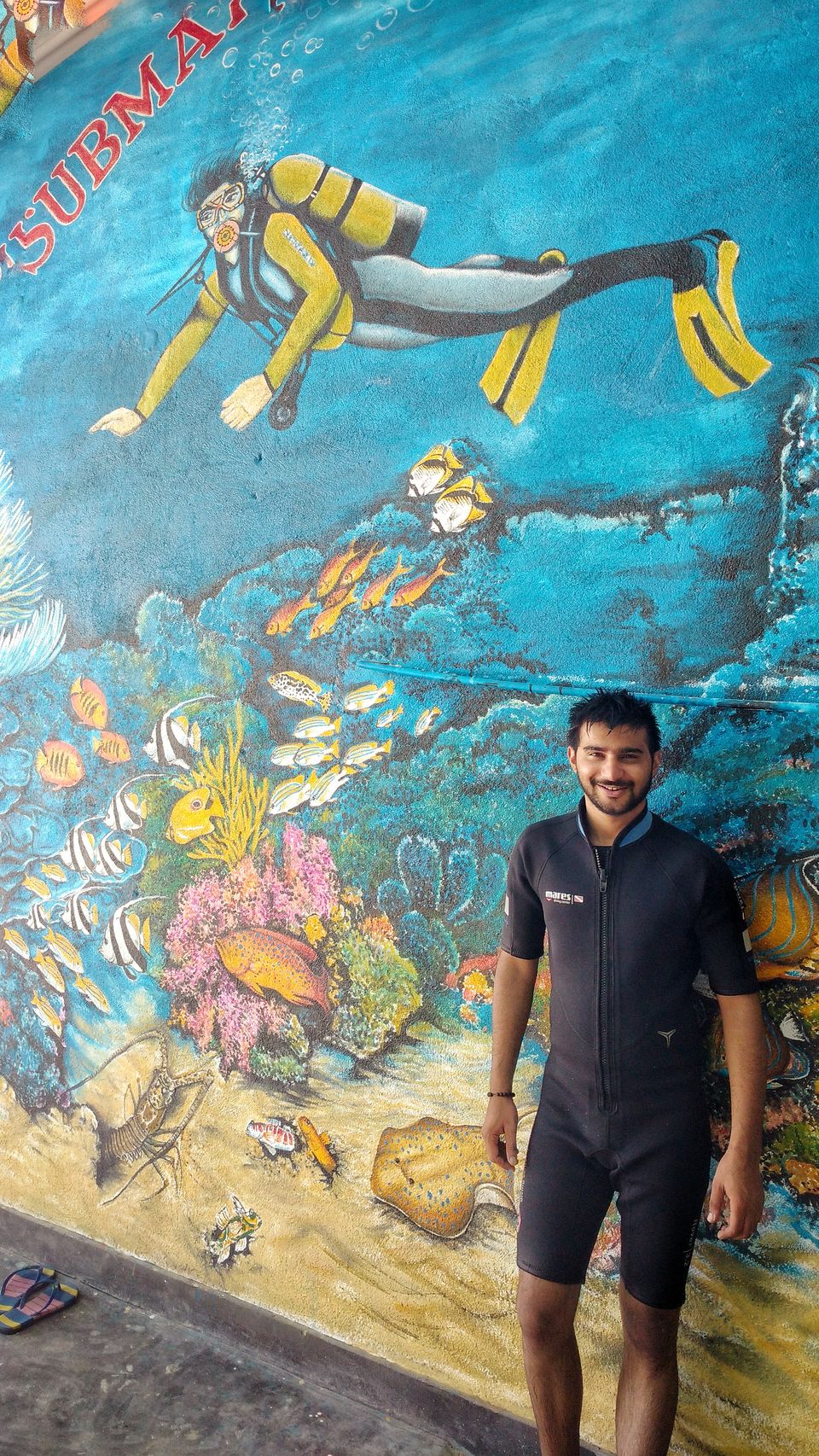 Photo of Unawatuna, Southern Province, Sri Lanka by Vishal Taneja
