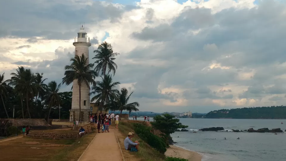 Photo of Galle, Southern Province, Sri Lanka by Vishal Taneja